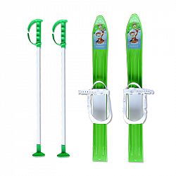 Baby Ski 60 cm - detské plastové lyže