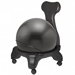 Balančná stolička SEDCO Fit Chair s gymnastickou loptou