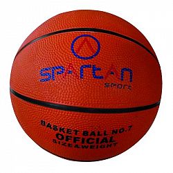 Basketbalová lopta SPARTAN Florida - 7