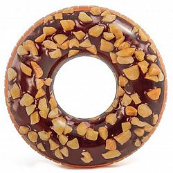 INTEX 56262 Nutty Chocolate donut