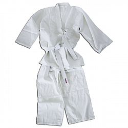 Kimono Judo SPARTAN - 130 cm