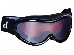 Lyžiarske okuliare Blizzard 908 DAZ - dámske - čierne