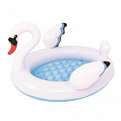 Nafukovací bazén Swan Baby - labuť