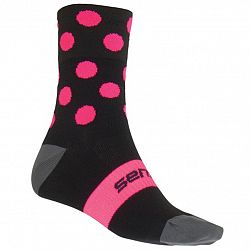 Ponožky SENSOR Dots