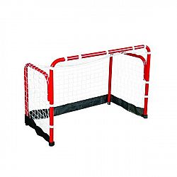 Skladacia hokejová bránka SPARTAN 60 x 45 cm