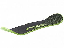 Snežný skate STIGA Snow Skate - čierno-zelený