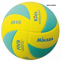 Volejbalová lopta MIKASA Kids SKV5