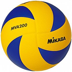 Volejbalová lopta MIKASA MVA 200