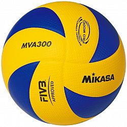 Volejbalová lopta MIKASA MVA 300