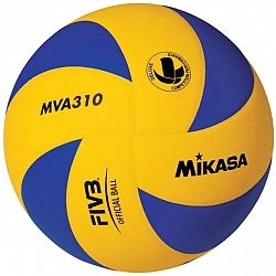 Volejbalová lopta MIKASA MVA 310 Deluxe