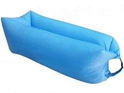 Vzduchový vak SEDCO Sofair Pillow Shape - svetlo modrý