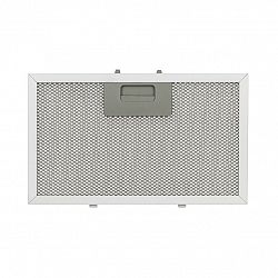 Klarstein Hektor Eco, hliníkový tukový filter, 27,2 x 16,2 cm, náhradný filter, príslušenstvo