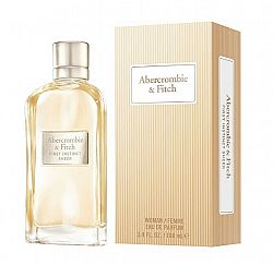 Abercrombie&Fitch First Instinct Sheer Edp 30ml