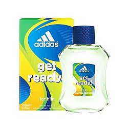 Adidasget Ready For Him Edt 100ml