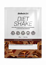 BioTechUSA DIET SHAKE slaný karamel 30 g