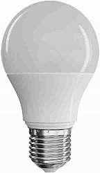 Emos LED žiarovka Classic A60 9W E27 neutrálna biela