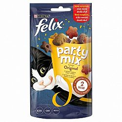 FELIX PARTY MIX 8x60g Original Mix