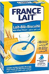 France Lait Mliečna Pšeničná sušienky 250 g
