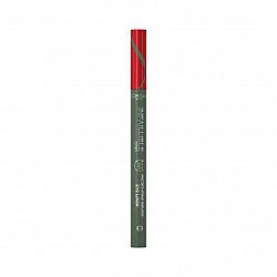 L´Oréal Paris Infaillible Grip 36h Micro-Fine liner 05 Sage Green zelená očná linka