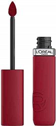 L’Oréal Paris Infaillible Matte Resistance 420 Le Rouge Paris rúž