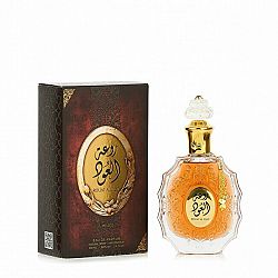Lattafa Rouat Al Oud parfumovaná voda unisex 100 ml