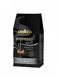 Lavazza Espresso Barista Perfetto 1kg, zrnková káva
