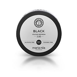 Maria Nila Colour Refresh Black 2.00 100 ml