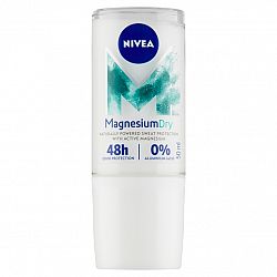 Nivea Magnesium Dry Fresh antiperspirant dezodorant roll-on 50 ml