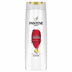 Pantene Pro V Coloured Hair šampón 400 ml