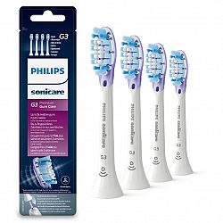 Philips - Nástavce HX9054/17 G3 Premium Gum Care pre Sonicare 3. generácie, biela