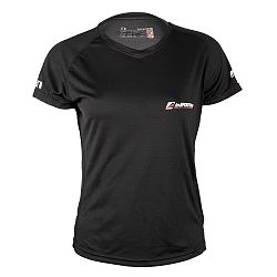 Dámske športové tričko s krátkym rukávom inSPORTline Coolmax