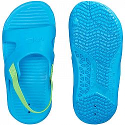 NABAIJI Detské Plavecké Sandále Modré