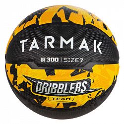 TARMAK Basketbalová Lopta R300 V7