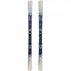 WEDZE Lyže Ski Fr100 Modré